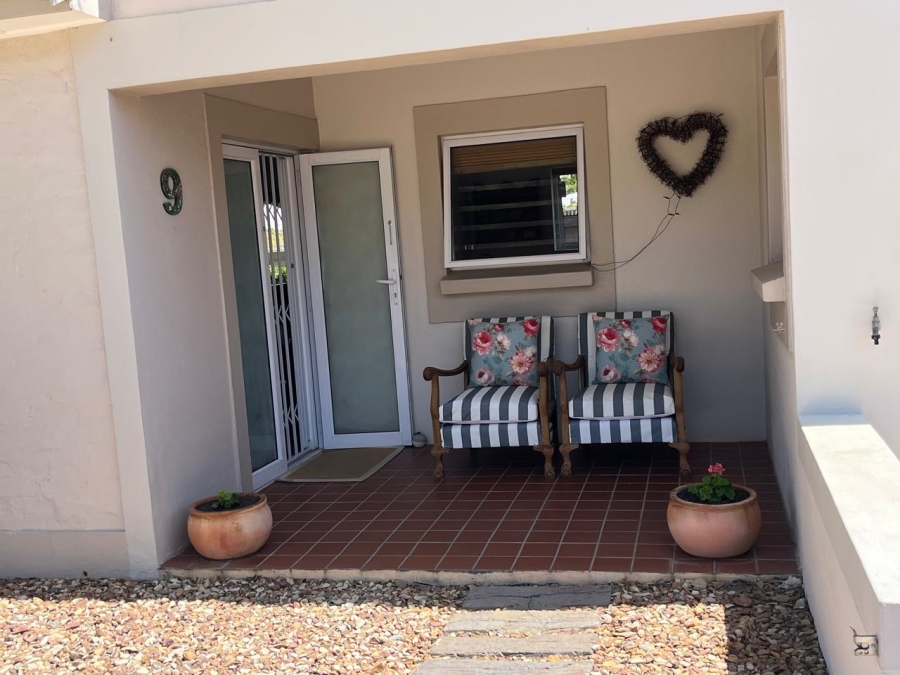 To Let 2 Bedroom Property for Rent in Porterville Western Cape